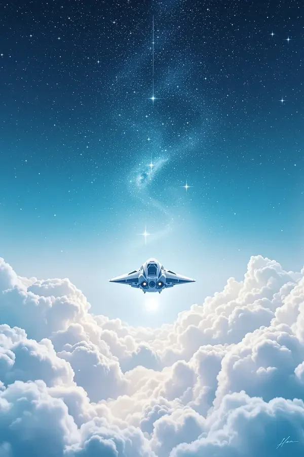 星海征途