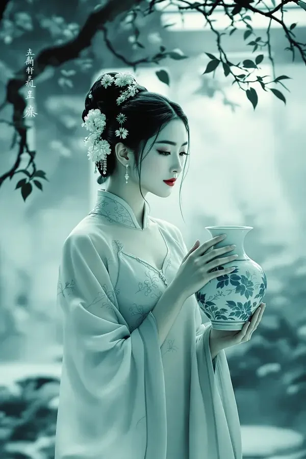 梦华录