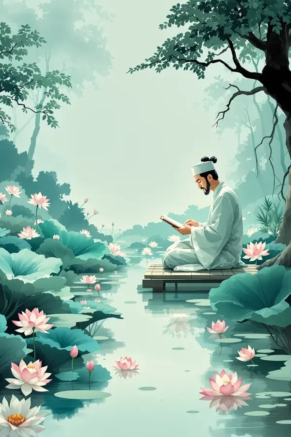 浮生六记