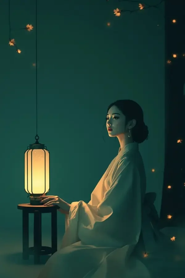 繁花似锦
