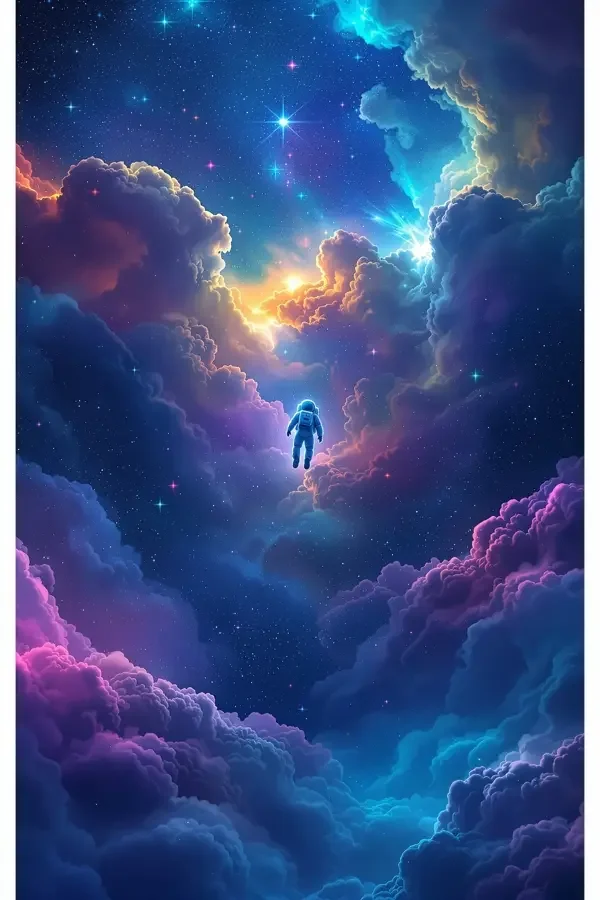 星河彼岸