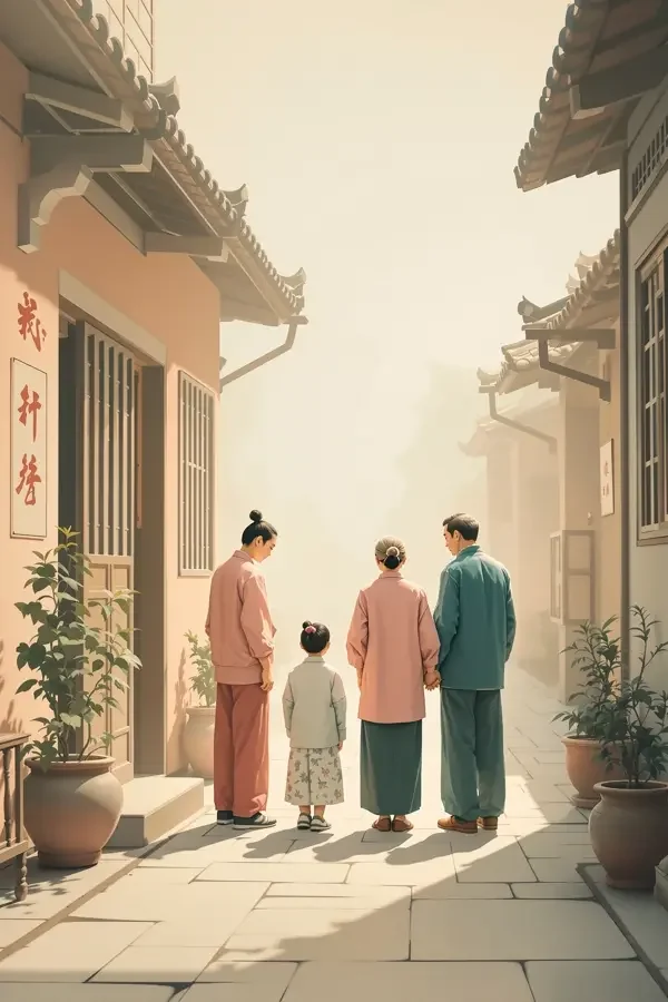 人世间